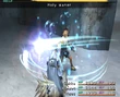 FFX Holy Water