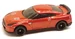 NissanGTR speed1