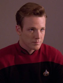 Nicholas Locarno