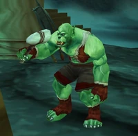 Warsong Peon - Dragonblight