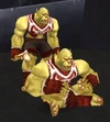 Warsong Hold Peon