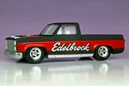 '83 Chevy Silverado - 4729ef