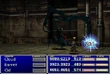 FFVII Arm Punch
