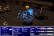 FFVII Sandgun