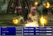 FFVII Swamp Shoot