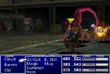 FFVII Tongue