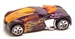 PhantomRacer Volcano purpleBFG