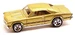 67ChevelleSS396 goldBFG