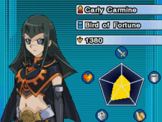 carly carmine carly carmine
