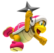ShurikenBro