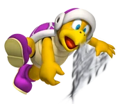 VortexBro