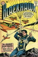 Blackhawk Vol 1 122