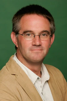 Hart Hanson