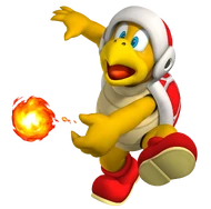 FireBro