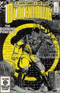 Blackhawk Vol 1 272