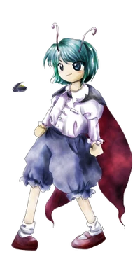 Wriggle Nightbug