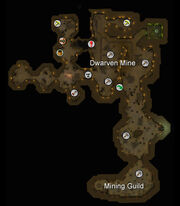 Extra map 1a