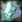 Pure Mithril Ore