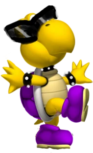 DarkKoopa