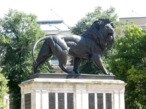 MaiwandLion