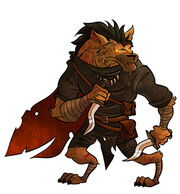 Gnoll