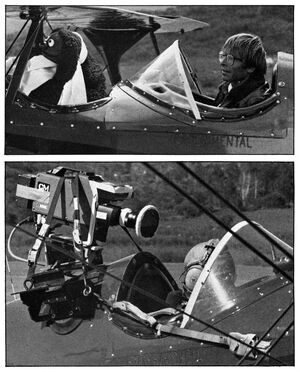 Rmh planeride