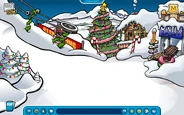 ChristmasParty2006Ski Village