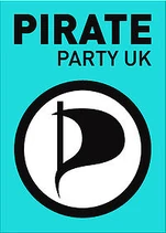 PiratePartyUkLogo