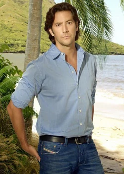 Desmond Hume