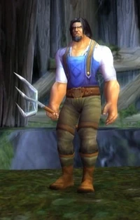 Image of Tirisfal Farmer