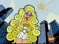 Golden Locks