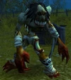 Rotten Ghoul