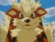 EP078 Arcanine