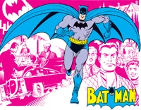 Batman
