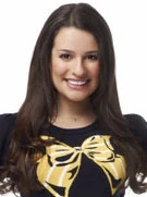 Miss Rachel Berry