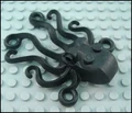Black Octopus