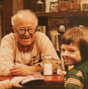 Jason and hooper