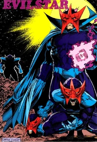 Evil Star