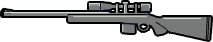 Sniper Rifle (IV - HUD).png