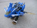 NJR Blade Ligers with parts