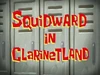 Squidward-in-Clarinetland