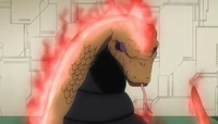 Storm Serpent