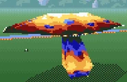 VenomMushroom