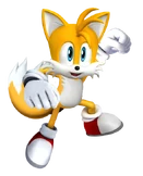 NSMBΩTails