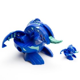 Aquos Dragonoid