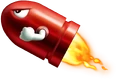 Missile Bill