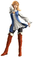 Refia FFIII