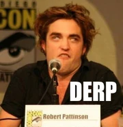 Twilight Derp