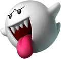Big Boo NSMBDIY