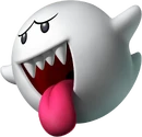 Big Boo NSMBDIY